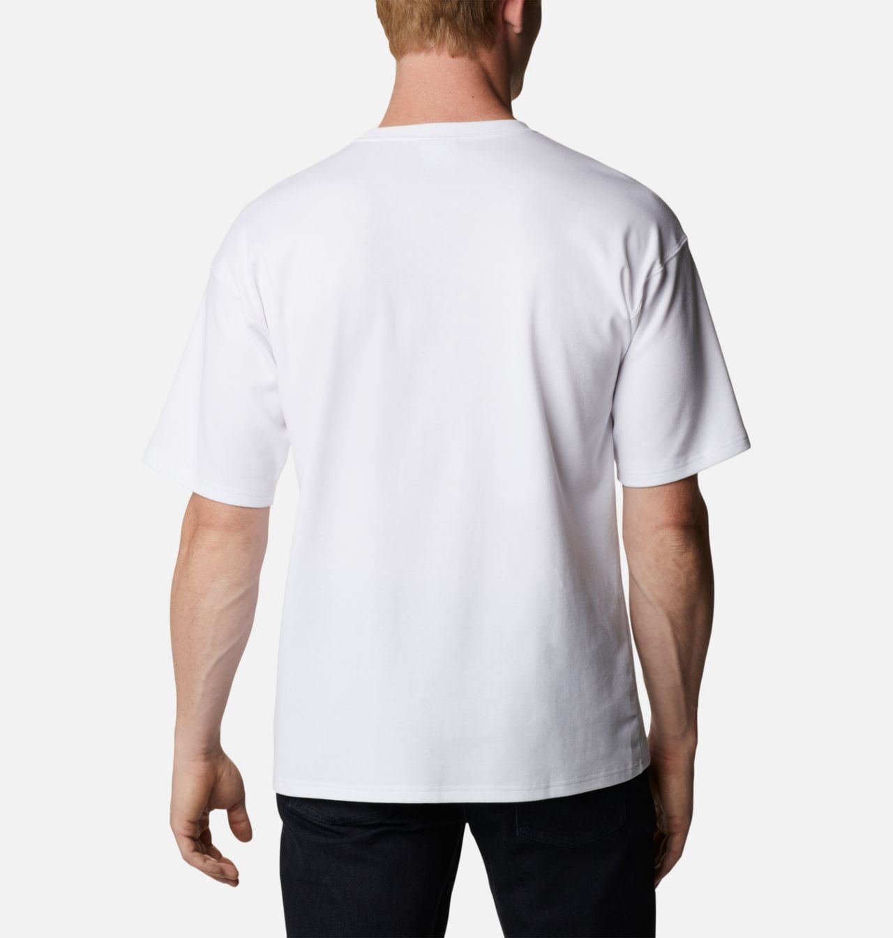 Chemise à manches courtes en tricot double Field Creek™ Homme 2
