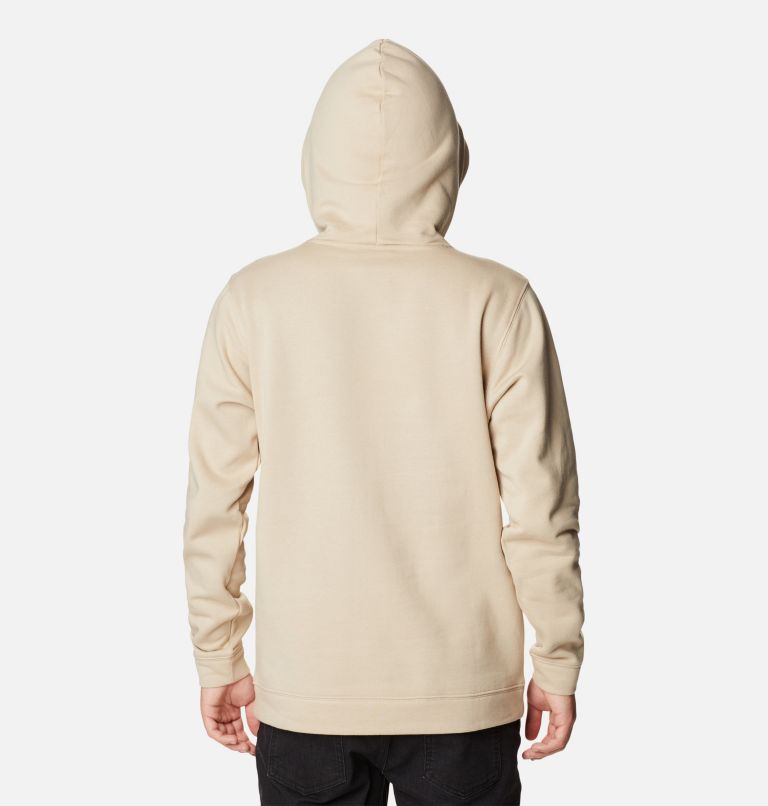 Thumbnail: Men's Field Creek Hoodie, Color: Ancient Fossil, image 2