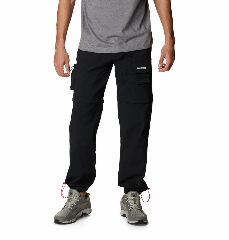 Columbia Field Creek™ Convertible Cargo Pant