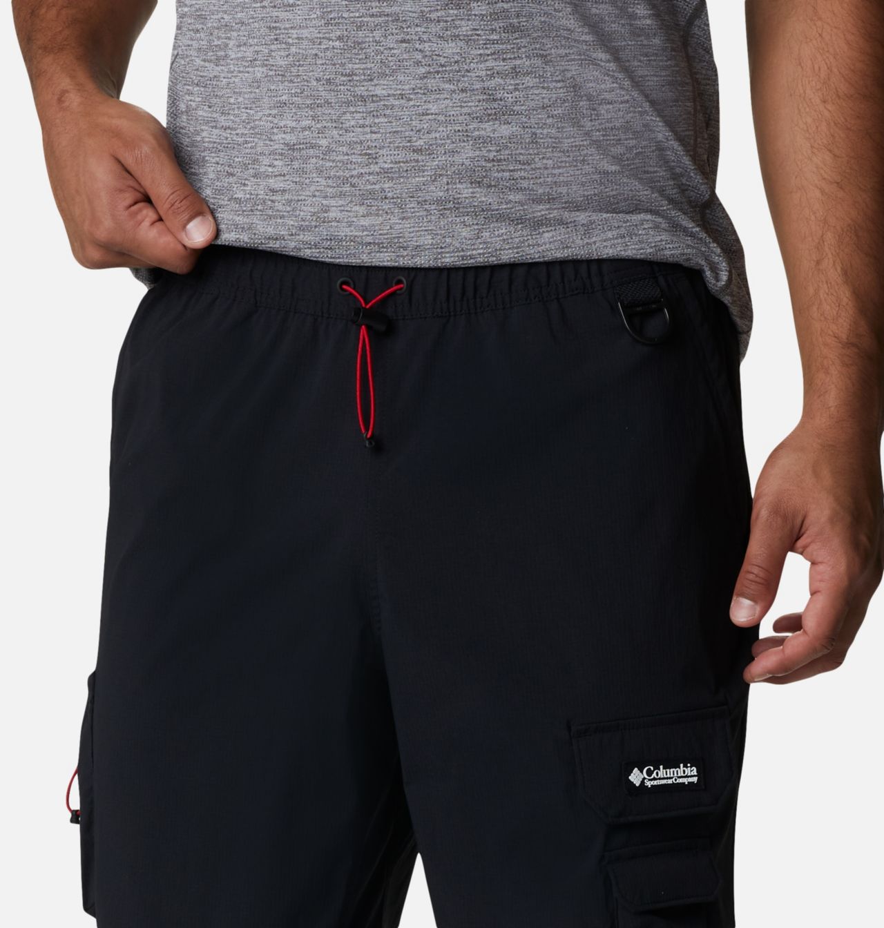 Men's Field Creek™ Cargo Shorts 4
