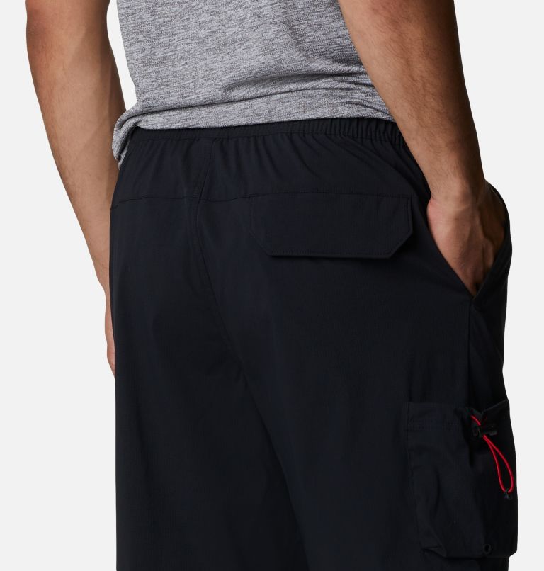 Short cargo Field Creek Homme, Color: Black, image 5