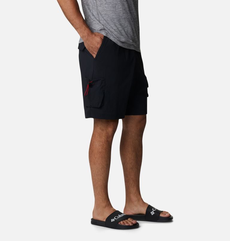 Short cargo Field Creek Homme, Color: Black, image 6