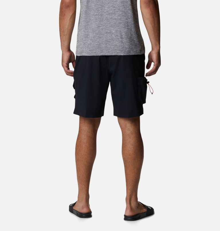 Short cargo Field Creek Homme, Color: Black, image 2