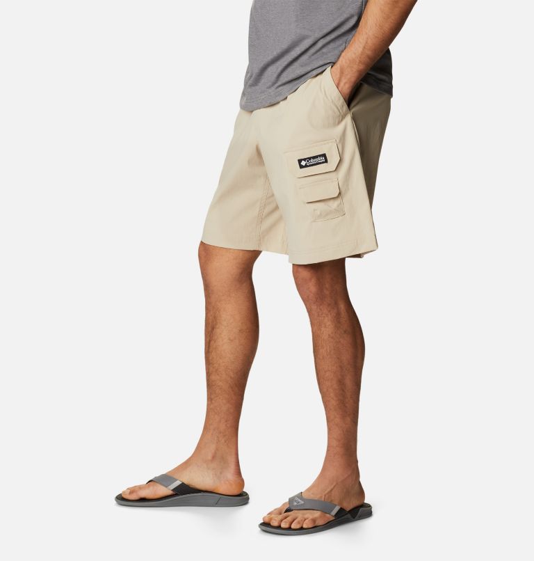 Short cargo Field Creek Homme, Color: Ancient Fossil, image 3