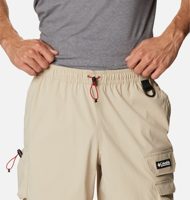 Short cargo Field Creek Homme, Color: Ancient Fossil, image 4