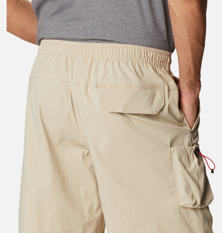 Short cargo Field Creek Homme, Color: Ancient Fossil, image 5