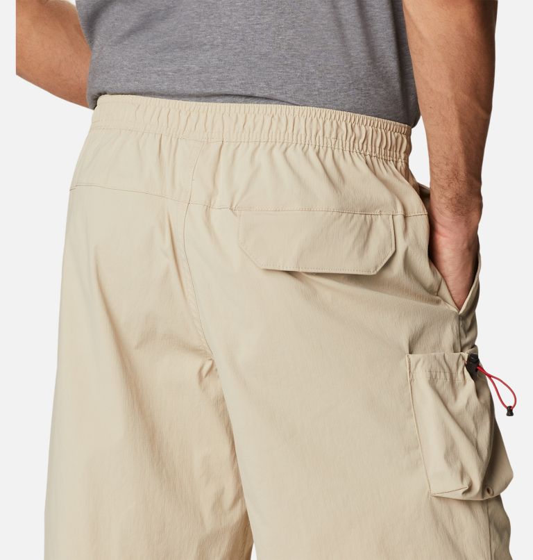 Thumbnail: Short cargo Field Creek Homme, Color: Ancient Fossil, image 5