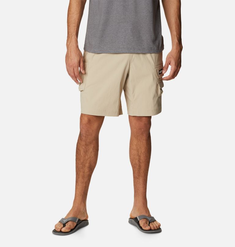 Thumbnail: Short cargo Field Creek Homme, Color: Ancient Fossil, image 1