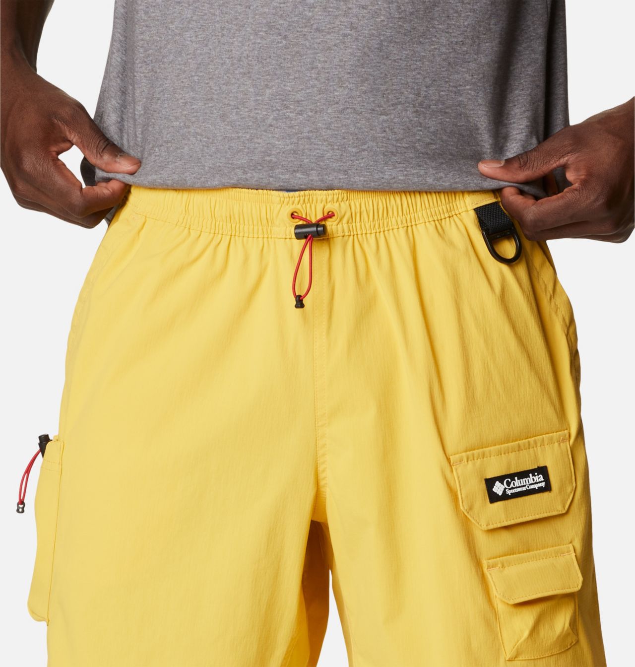 Men's Field Creek™ Cargo Shorts 4