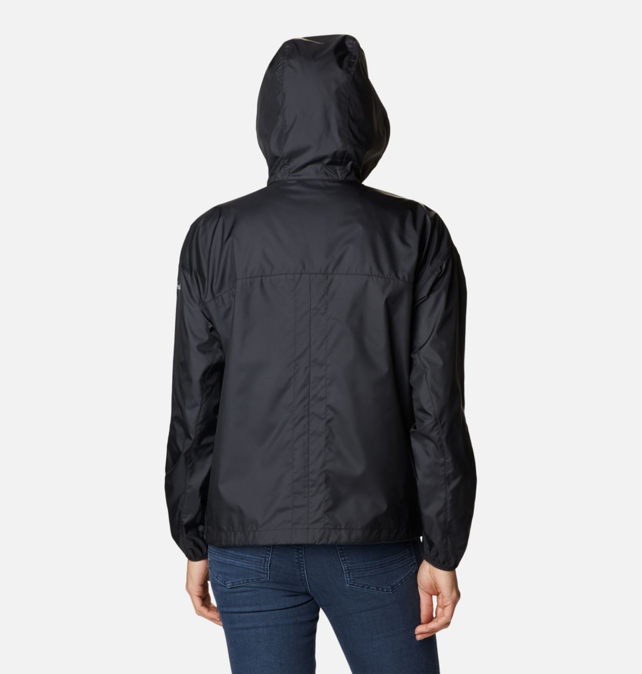 Women's Alpine Chill™ Windbreaker Jacket 2