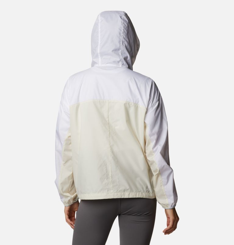 Alpine Chill Windbreaker