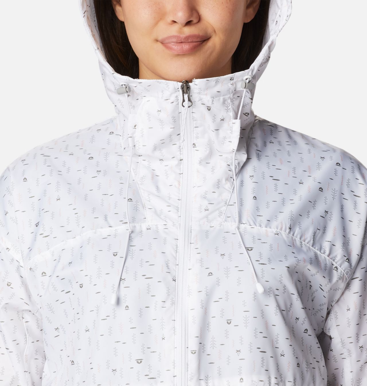 Women's Alpine Chill™ Windbreaker Jacket 4