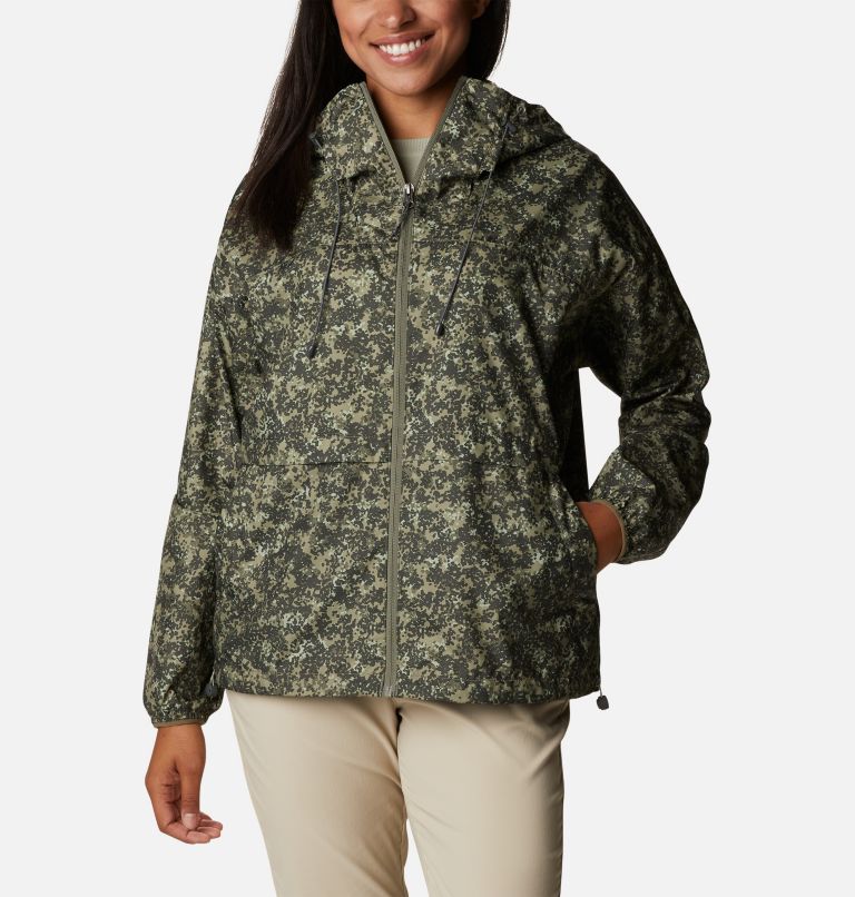 Women's Alpine Chill™ Windbreaker