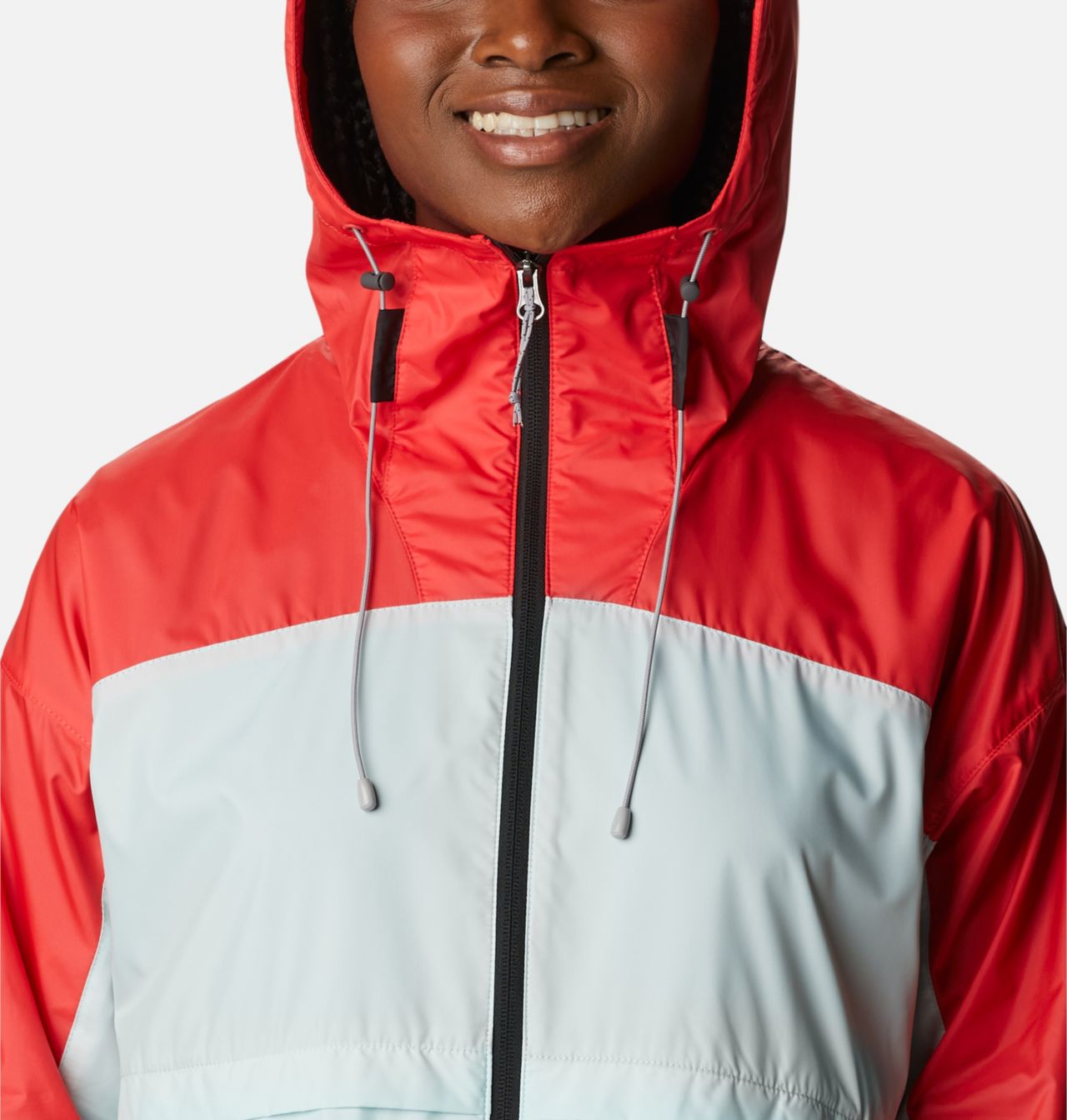 Women's Alpine Chill™ Windbreaker Jacket 4