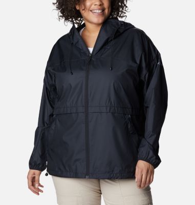 women's lightweight windbreaker
