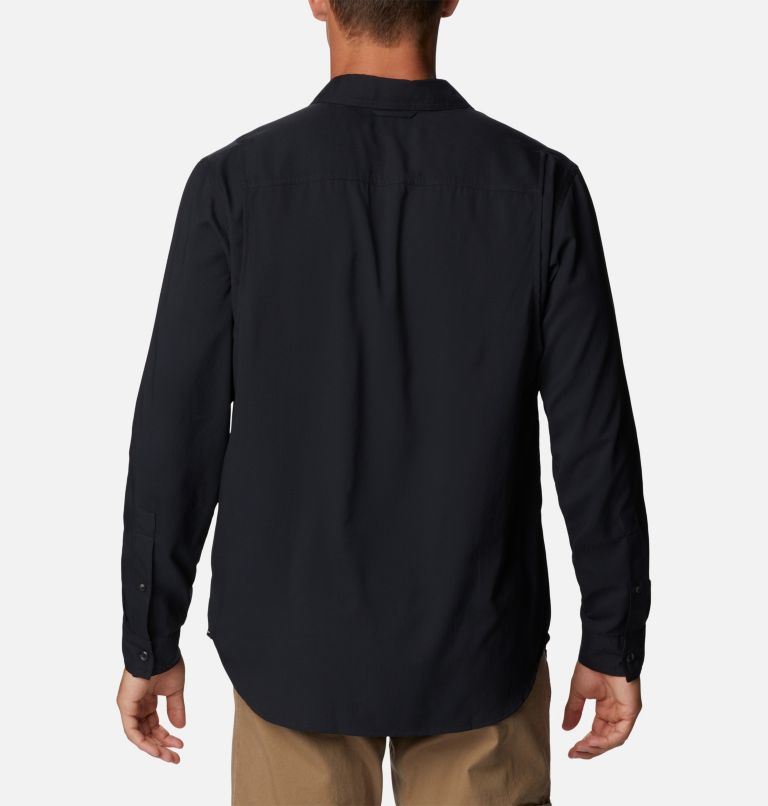 Men’s Utilizer Shirt, Color: Black, image 2