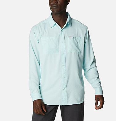 Visiter la boutique ColumbiaColumbia Vapor Ridge III Long Sleeve Shirt Chemise Homme 