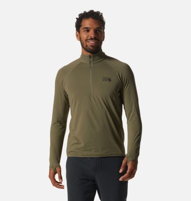 Mountain hardwear outlet men's shirts