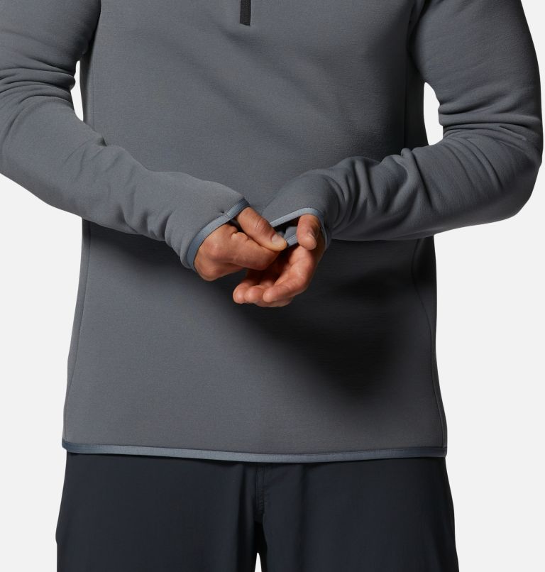 Polartec Power Stretch Pro™ Half Zip