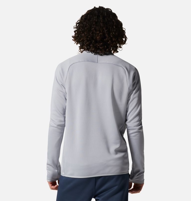 Men's Polartec® Power Stretch® Pro 1/4 Zip