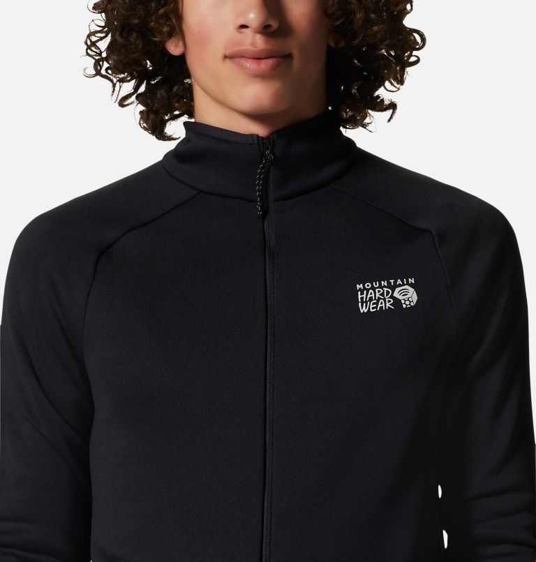 TemTeq Samara Power Stretch Hoodie