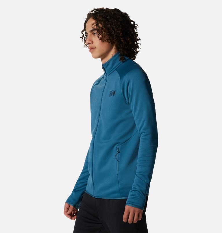 Men's Polartec® Power Stretch® Pro Jacket