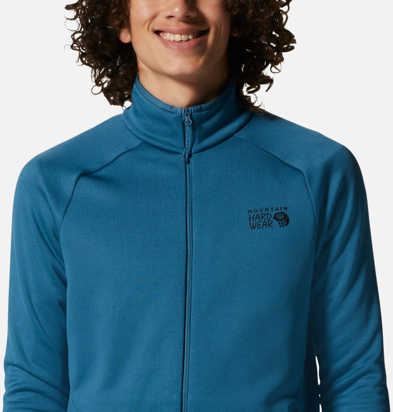 Polartec Power Stretch Pro Jacket - Men's