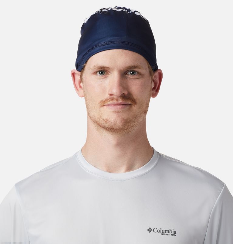 Terminal Tackle PFG Fish Flag Gaiter, Color: Collegiate Navy, Texas, image 6