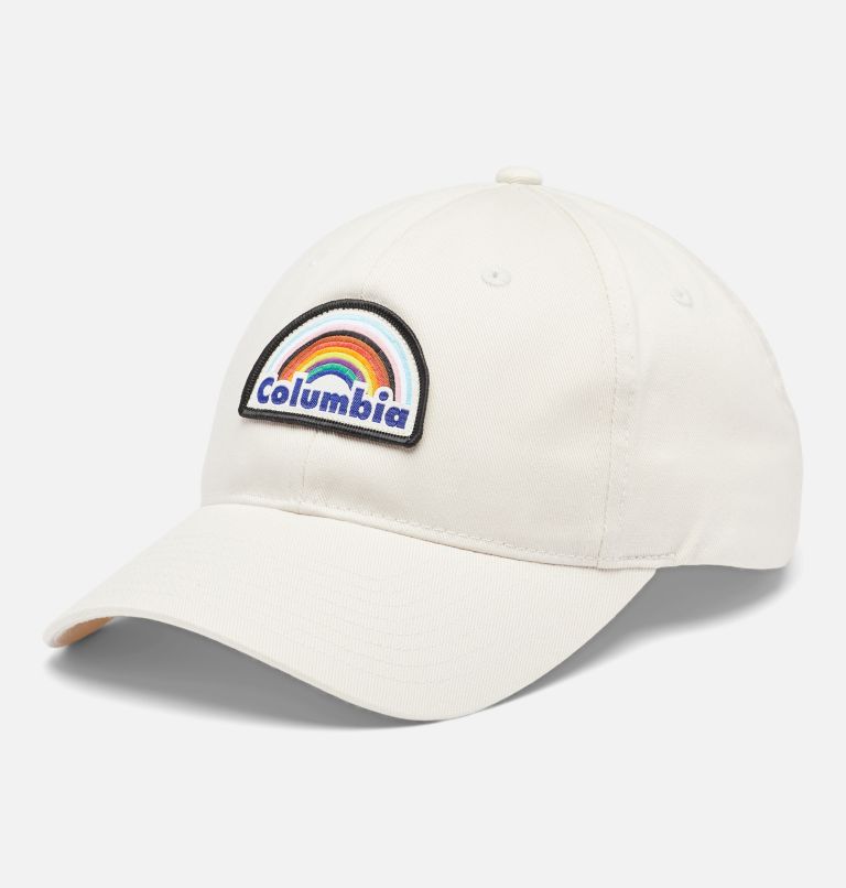 Baxter Falls Dad Cap | 191 | O/S, Color: Chalk Pride Rainbow Brand