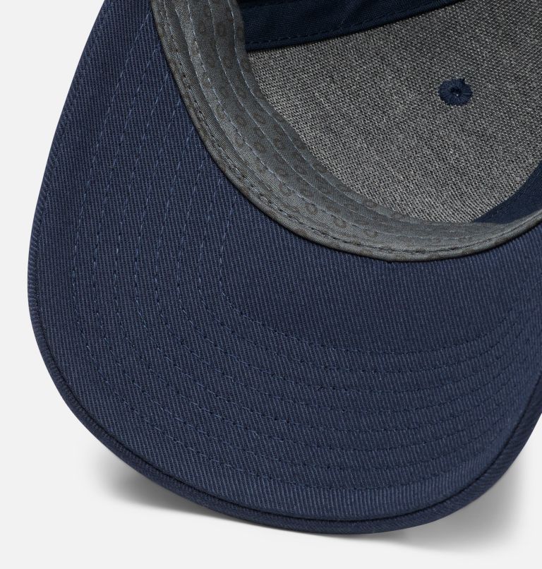 Baxter Falls Dad Cap | 464 | O/S, Color: Collegiate Navy, Delta C Sportswear, image 3