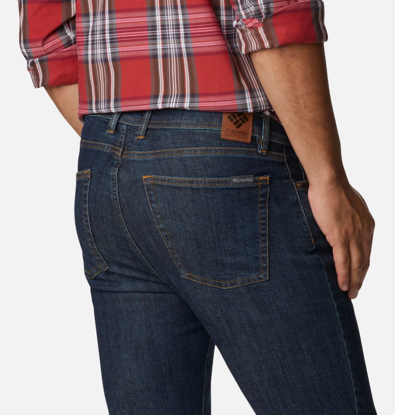 Men's Ten Falls™ Denim Jeans 5