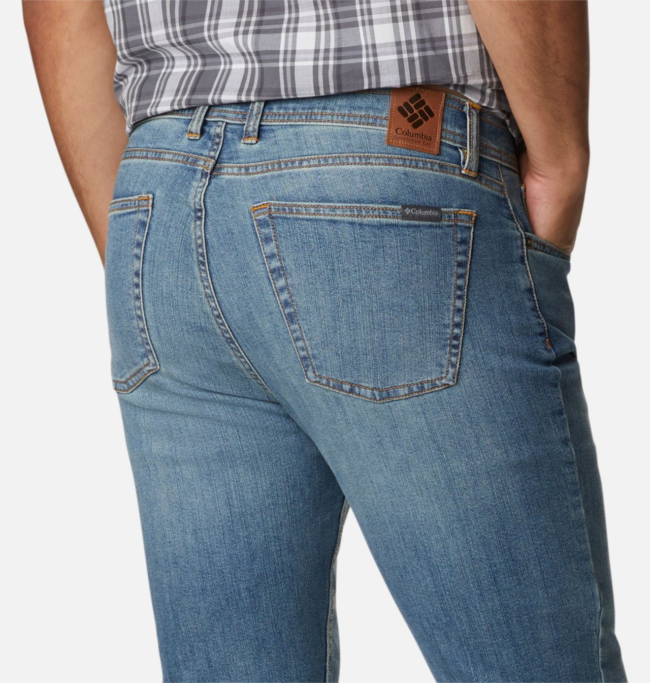Ten Falls™ Jean | 449 | 40 5