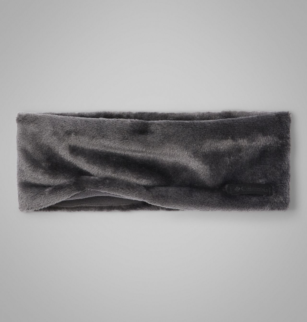 Fire Side™ Plush Headband 2
