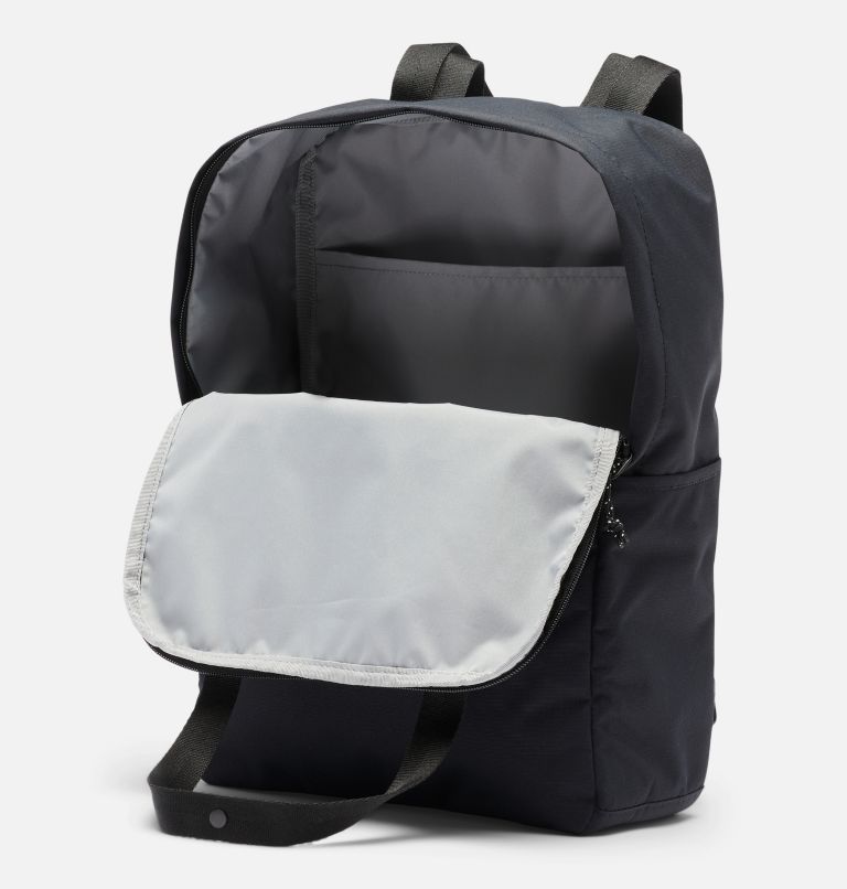 Sac à dos Columbia Trek 18L, Color: Black, image 3