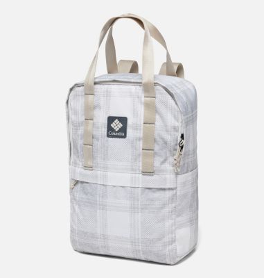 Columbia Zigzag 50L Canvas Duffle Bag