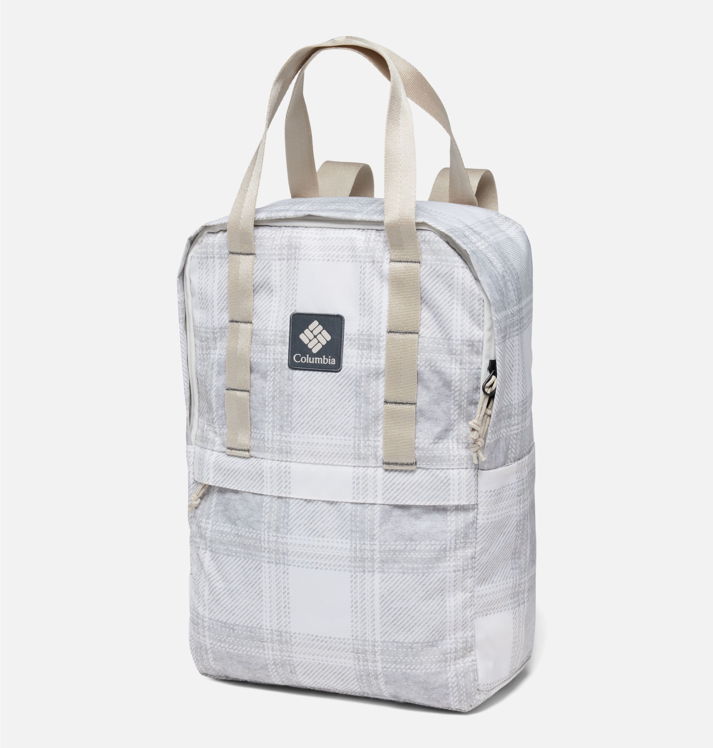 Delta 18L Backpack - Glaze