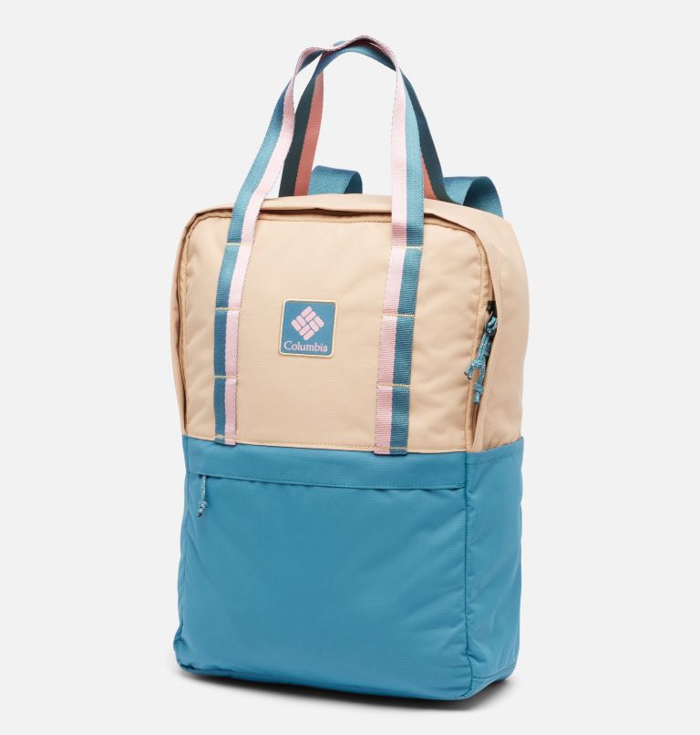 Columbia rolling outlet backpack