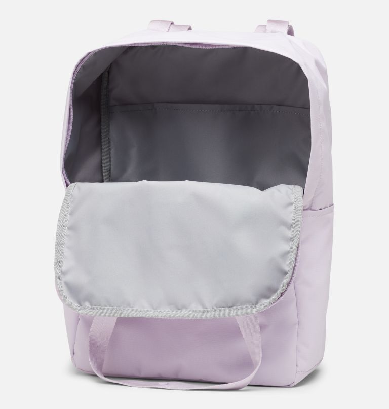 Columbia Trek 18L Backpack | 554 | O/S, Color: Pale Lilac