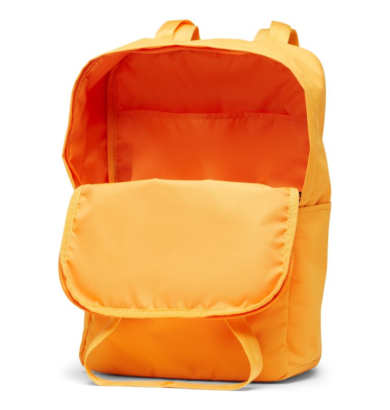 Columbia Trek 18L Backpack | 880 | O/S, Color: Mango, image 4