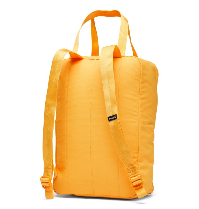 Columbia Trek 18L Backpack | 880 | O/S, Color: Mango, image 2