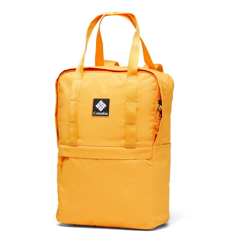 Columbia Trek 18L Backpack | 880 | O/S, Color: Mango, image 1