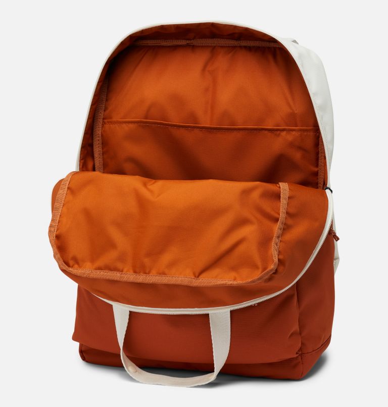 Columbia Trek 24L Backpack | 191 | O/S, Color: Chalk, Warm Copper, image 3
