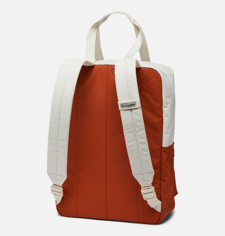 Columbia Trek 24L Backpack | 191 | O/S, Color: Chalk, Warm Copper, image 2