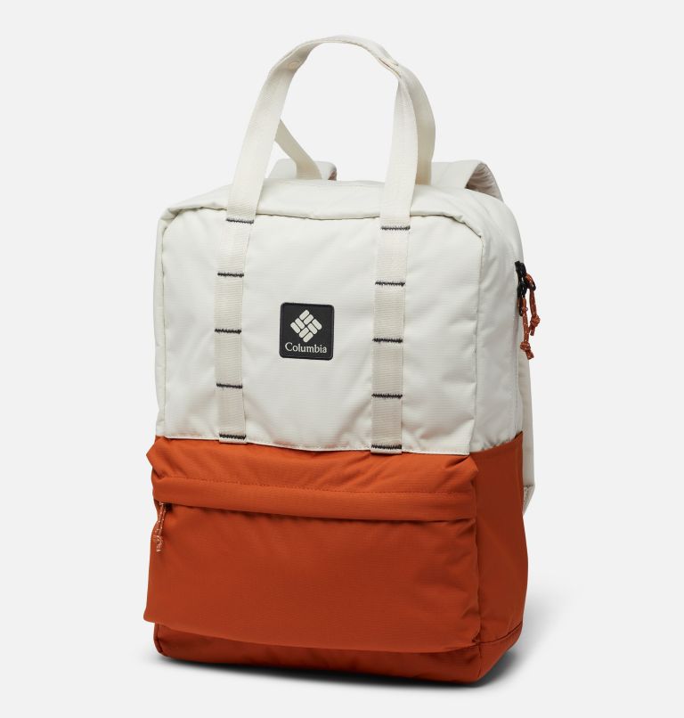 Columbia Trek 24L Backpack | 191 | O/S, Color: Chalk, Warm Copper, image 1