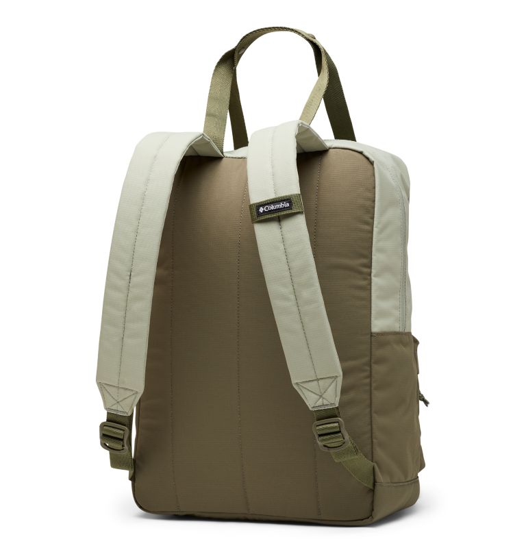 Columbia Trek 24L Backpack | 348 | O/S, Color: Safari, Stone Green, image 2