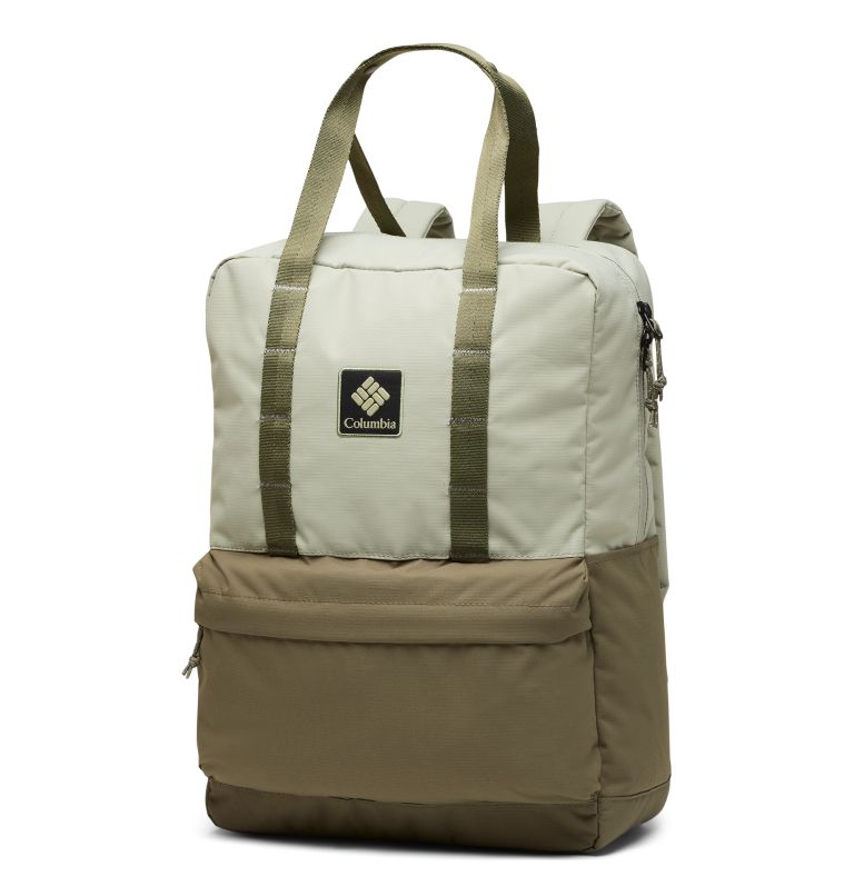 Thumbnail: Columbia Trek 24L Backpack | 348 | O/S, Color: Safari, Stone Green, image 1