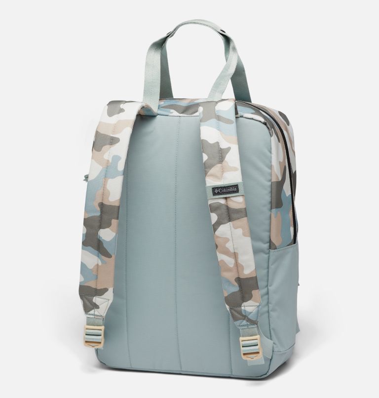 Columbia Trek 24L Backpack | 350 | O/S, Color: Niagara Mod Camo, Niagara, image 2
