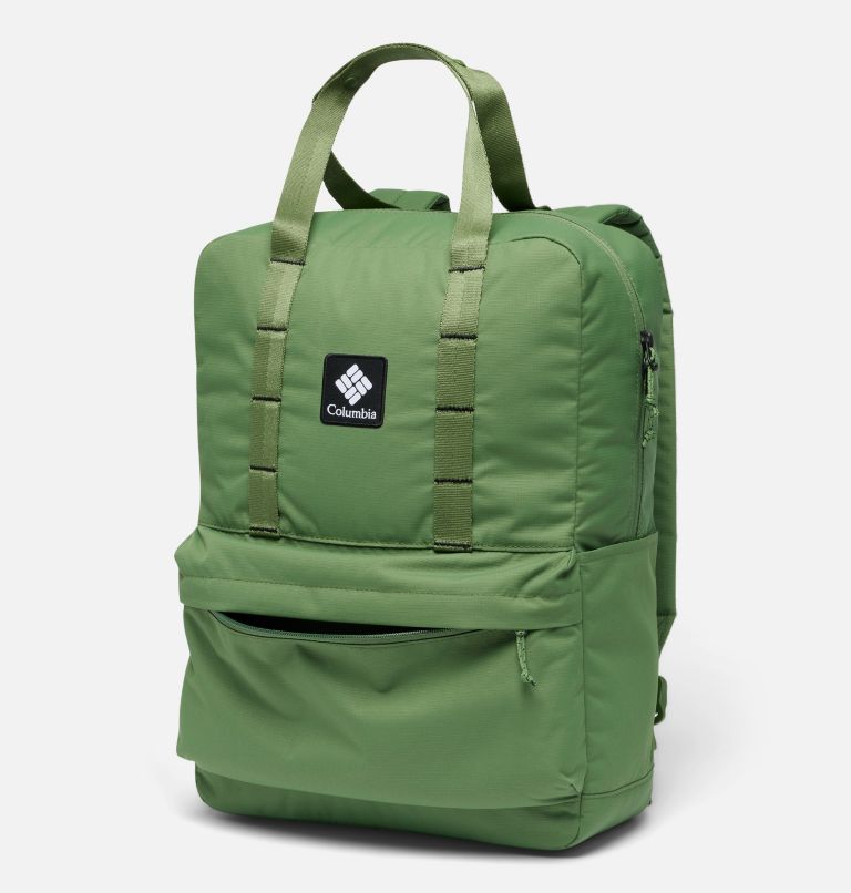 Sac à Dos 24L Trek Unisexe, Color: Canteen, image 3
