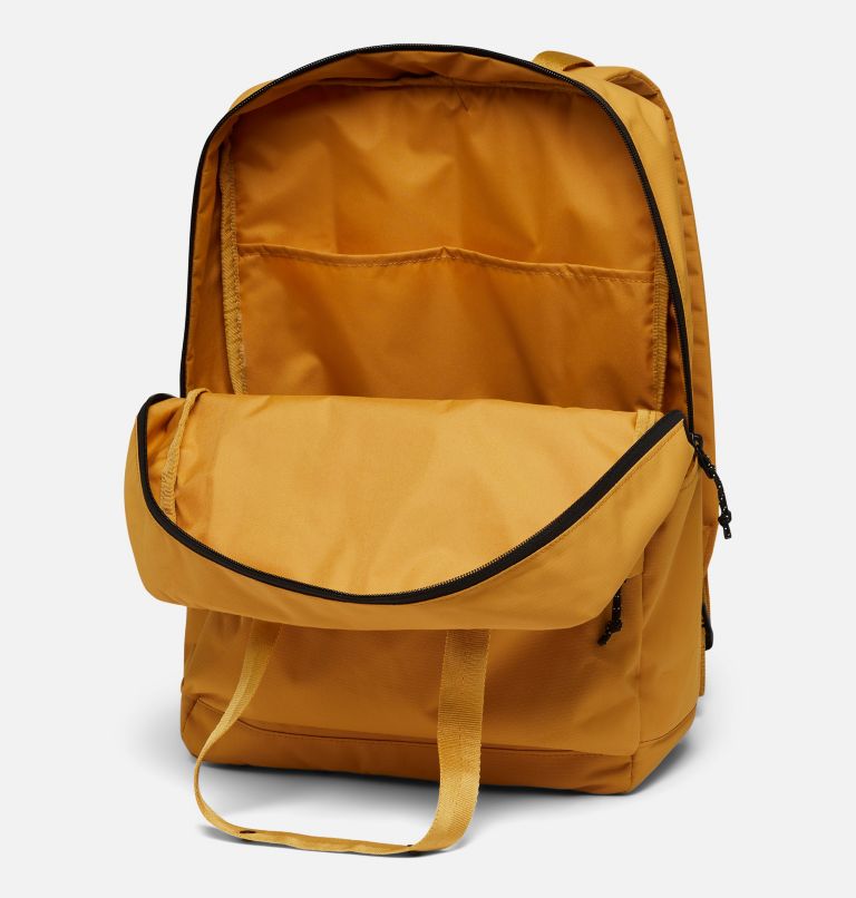Columbia Trek 24L Backpack, Color: Pilsner, image 3