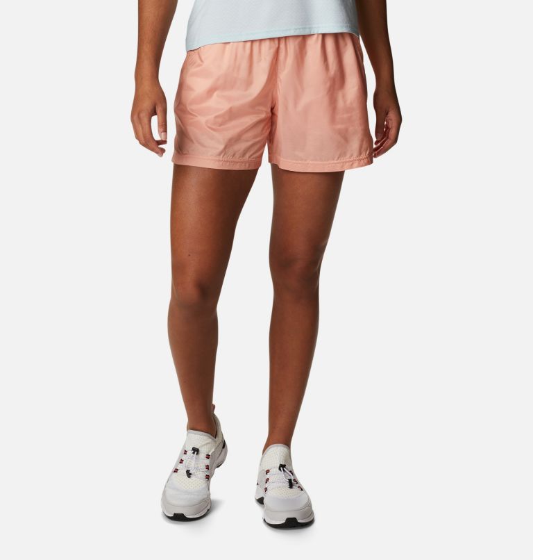 Shorts multideporte Alpine Chill™ Zero para mujer | Sportswear